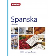 Spanska på resan Berlitz