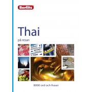 Thai på resan Berlitz