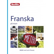 Franska på resan Berlitz
