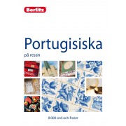 Portugisiska på resan Berlitz