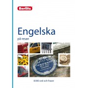 Engelska på resan Berlitz