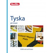 Tyska på resan Berlitz