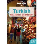 Turkish Phrasebook Lonely Planet