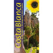 Costa Blanca Sunflower