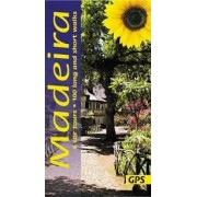 Madeira Sunflower