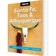 Santa Fe, Taos and Albuquerque Moon