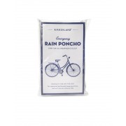 Regn Poncho Emergency