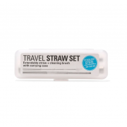 Travel Straw