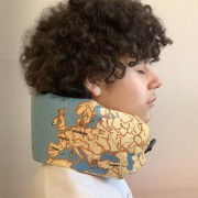 Inflatable Neck Pillow