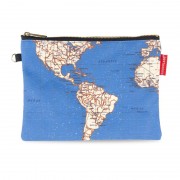 Globetrotter Travel Pouch