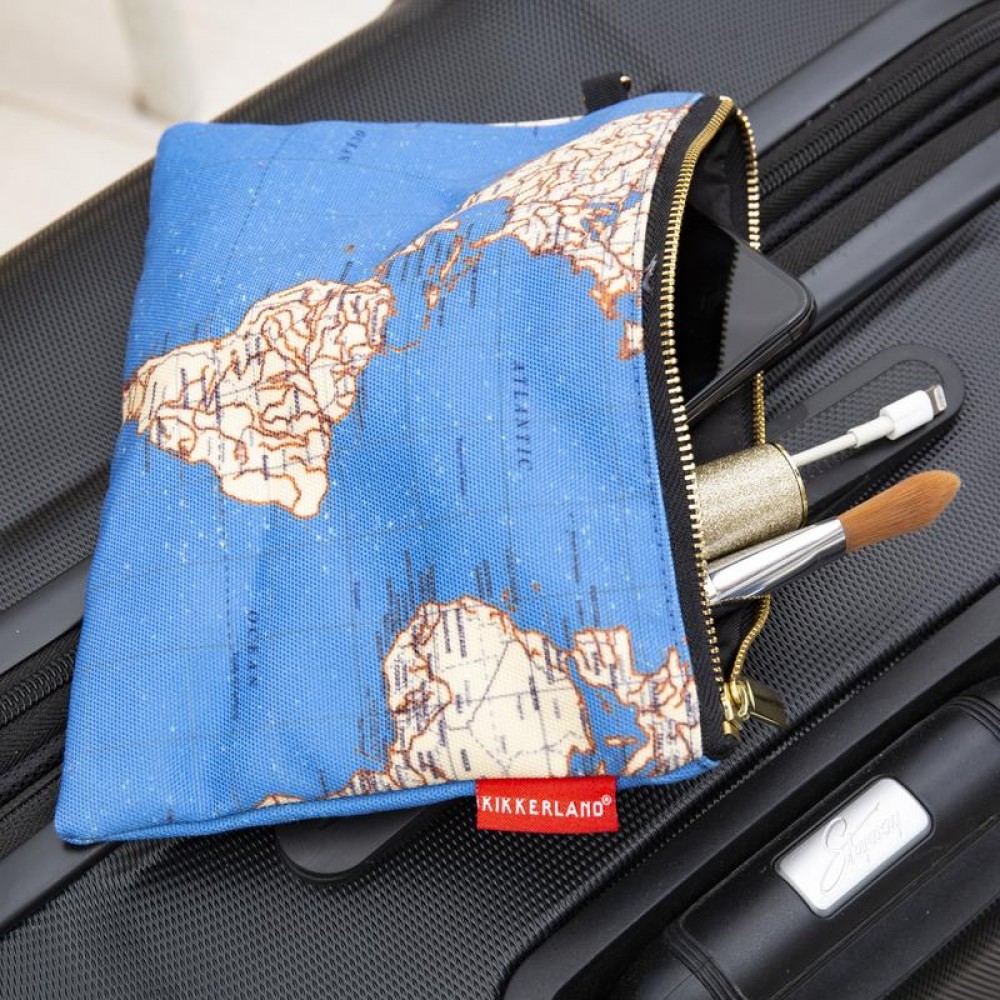 Globetrotter Travel Pouch