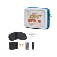 Jetsetter Travel Kit