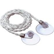 Travel Clothes Line - Tvättlina