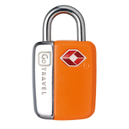 Mini Glo Travel Sentry lock