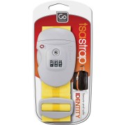 Travel Sentry strap