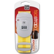 Travel Sentry strap
