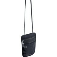 Passport Pouch RFID - Säkerhetsväska