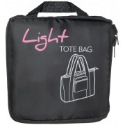 Tote bag light - Shoppingväska