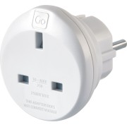 UK-Europe Adapter