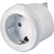 EUR-UK Adapter