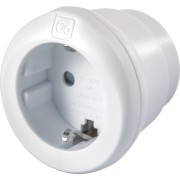 EUR-USA Adapter