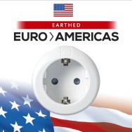 EUR-USA Adapter