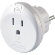 Americas-Euro Adapter