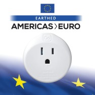 USA-EUR Adapter