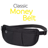 Money Belt Classic