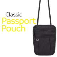 Passport Pouch Classic