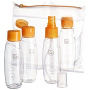 Cabin Bottles - Flaskkit