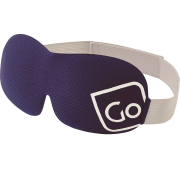 The Dreamer Shaped Eye mask with ear plugs