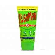 Myggmedel Bushman DryGel 75g