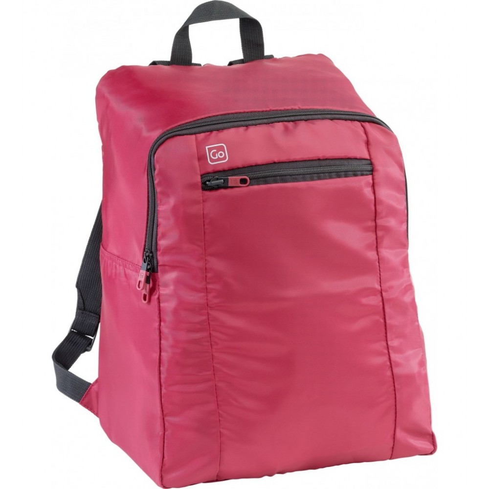 Backpack (Xtra) Design GO