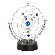 Mobile Galaxy - Solsystemet bordsmobil