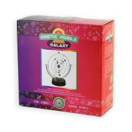 Mobile Galaxy - Solsystemet bordsmobil