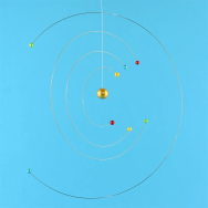Mobile Cosmos