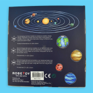 Mobile Cosmos