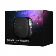 Twilight Laser Projector Stjärnhimmel