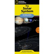 The Solar System NGS vikt