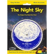 The Night Sky 50-60` Planisfär Small
