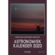 Astronomisk Kalender 2023