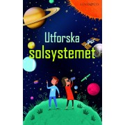 Utforska Solsystemet