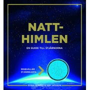 Natthimlen - en guide till stjärnorna