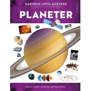 Barnens uppslagsverk: Planeter