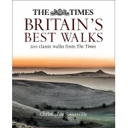 The Times Britain’s Best Walks: 200 classic walks from The Times