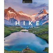 Hike, adventures on foot