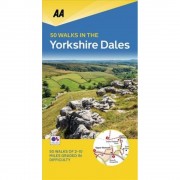 50 Walks in Yorkshire Dales