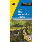 50 Walks in Yorkshire Dales