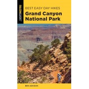 Best Easy Day Hikes Grand Canyon National Park